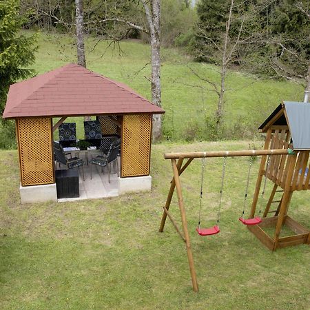 Ferienwohnungen Hecher Feldkirchen in Kärnten Extérieur photo